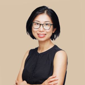Dr Amy Feng